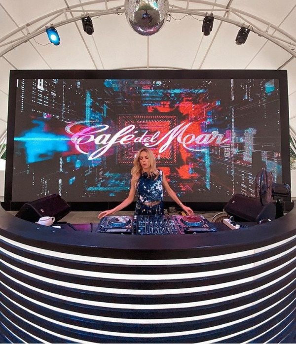 Beachclub (13) | Café del Mar Bali